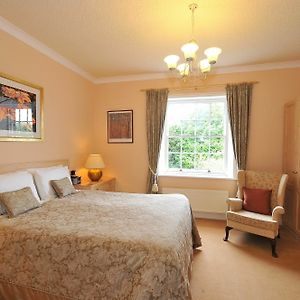 Premier Double Room