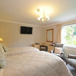 Premier Twin Room Garden View